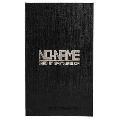 Barber airbrush cordless battery powered compressor with airbrush kit for barbers - SprayGunner