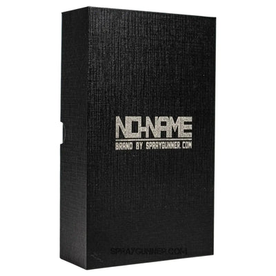 Barber airbrush cordless battery powered compressor with airbrush kit for barbers - SprayGunner