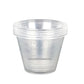 1oz (30ml) Graduated Plastic Mix Cups - SprayGunner