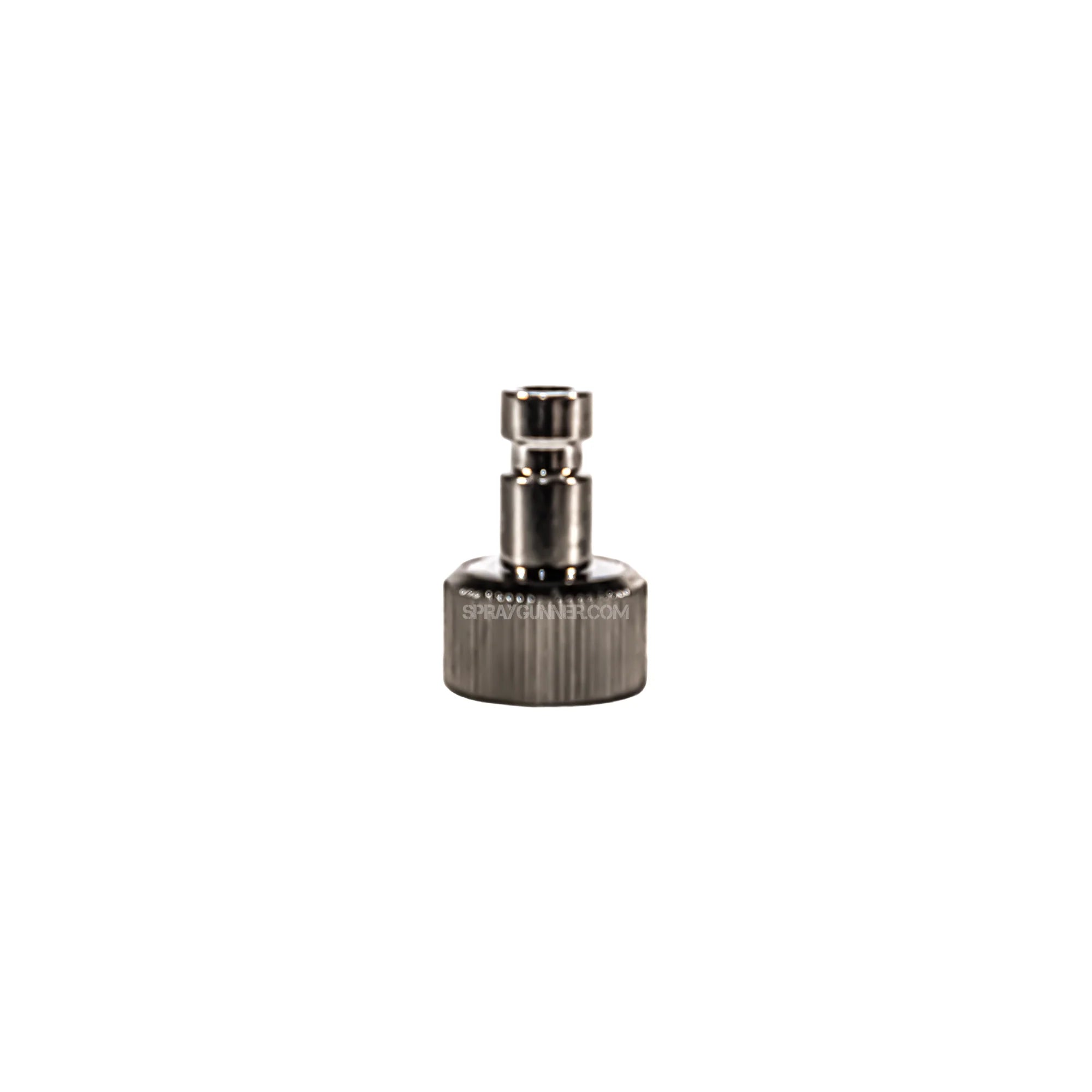 Airbrush Quick Coupling Set Signature by NO-NAME Brand, high-quality product made in Taiwan for artists and hobbyists.