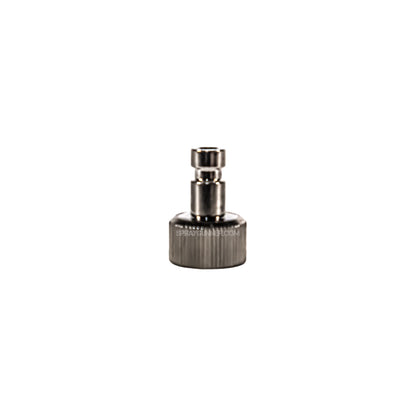 Airbrush Quick Coupling Set Signature by NO-NAME Brand, high-quality product made in Taiwan for artists and hobbyists.