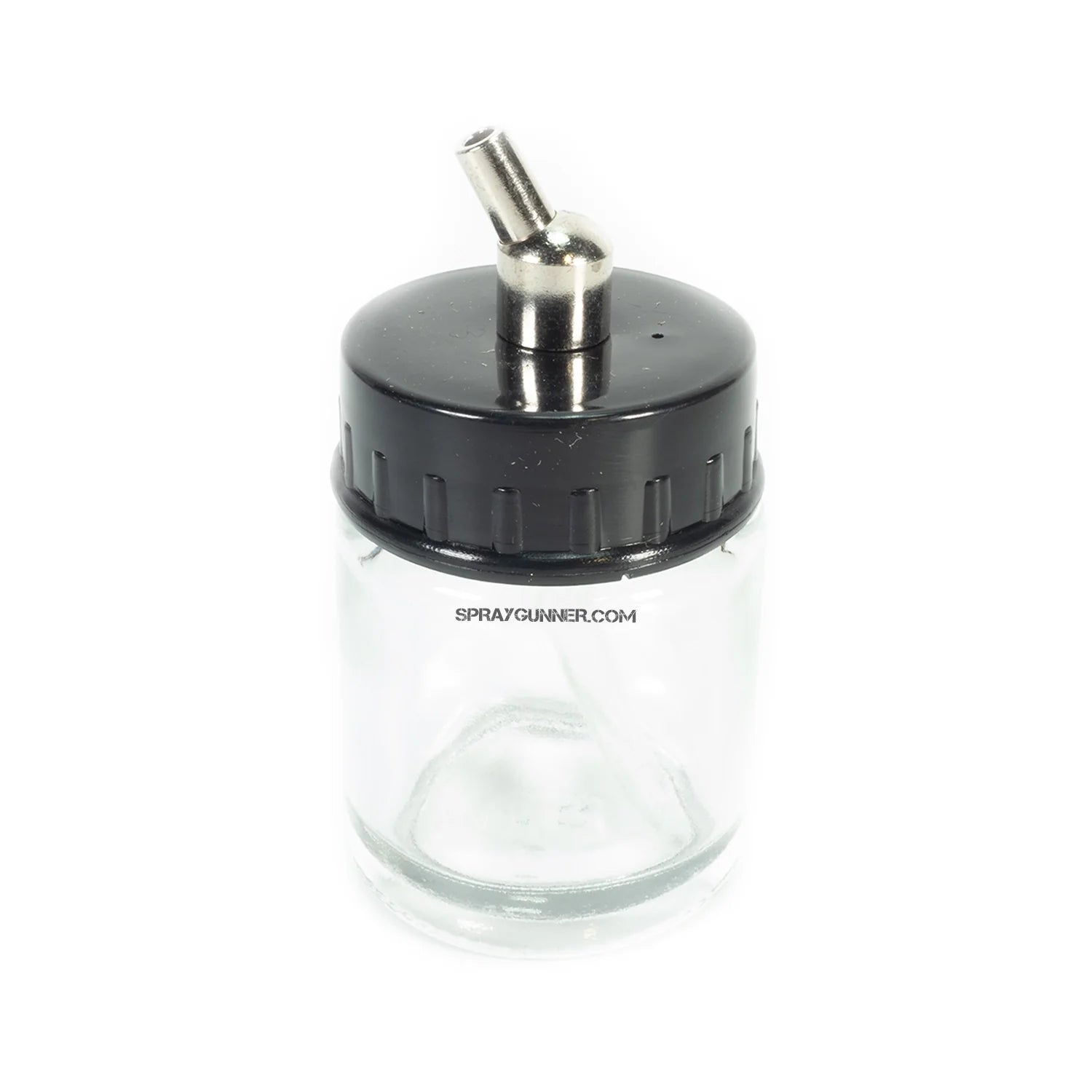 22ml Universal Glass Siphon Jar by NO-NAME Brand - SprayGunner