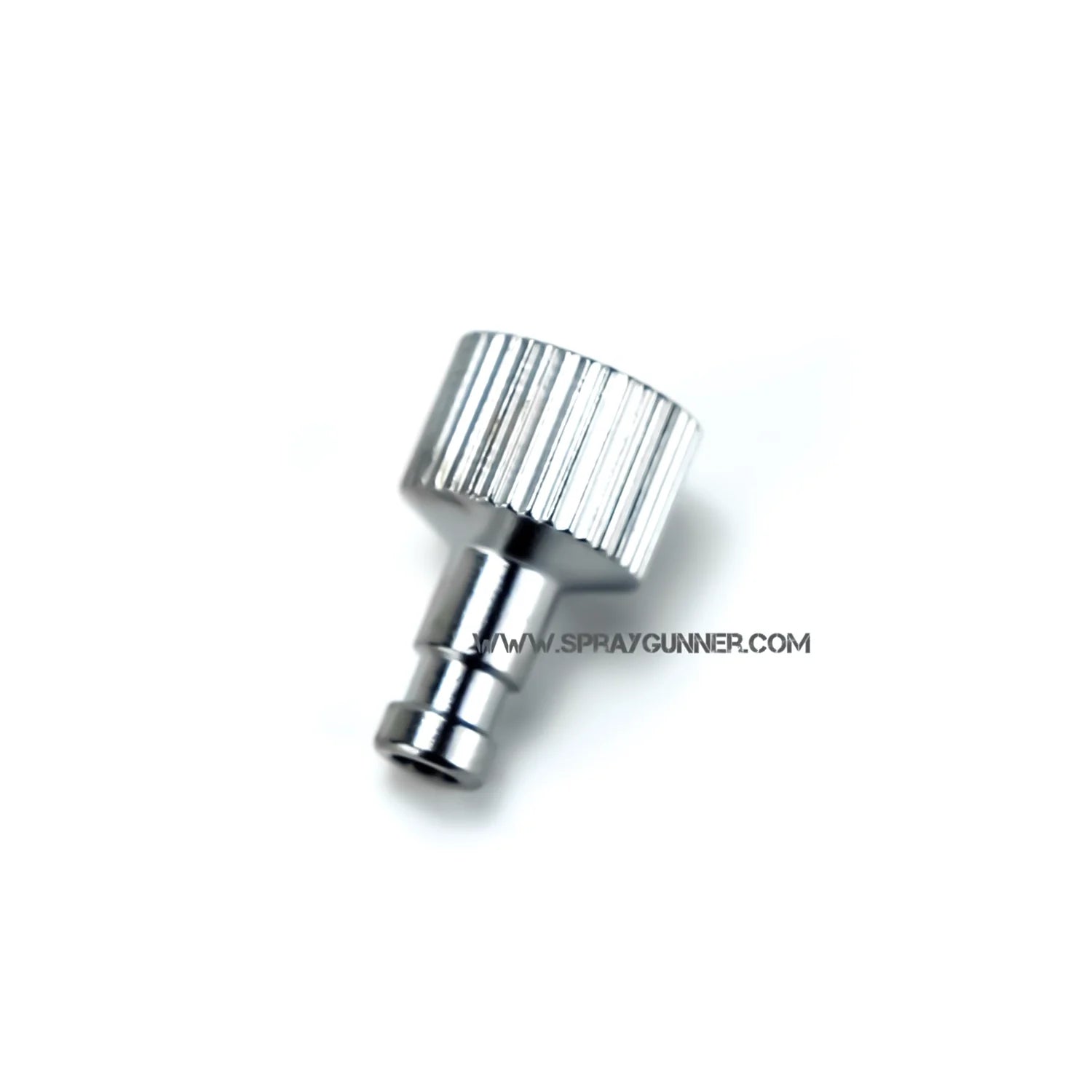 Quick Disconnect Male Plug 1/8" - SprayGunner