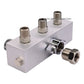 3 Way Adjustable Air Splitter by NO-NAME Brand - SprayGunner