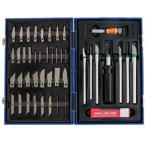 Hobby & Craft Cutting Blade Set by NO-NAME Brand - SprayGunner