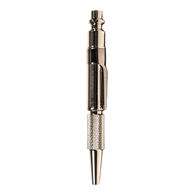 NO-NAME Milton Air-Blower – Lightweight tool with adjustable airflow and 1/4" connection for versatile cleaning