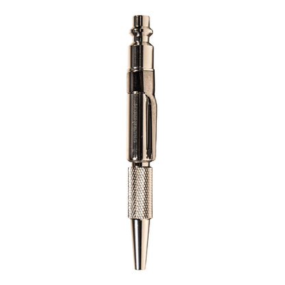 NO-NAME Milton Air-Blower – Lightweight tool with adjustable airflow and 1/4" connection for versatile cleaning