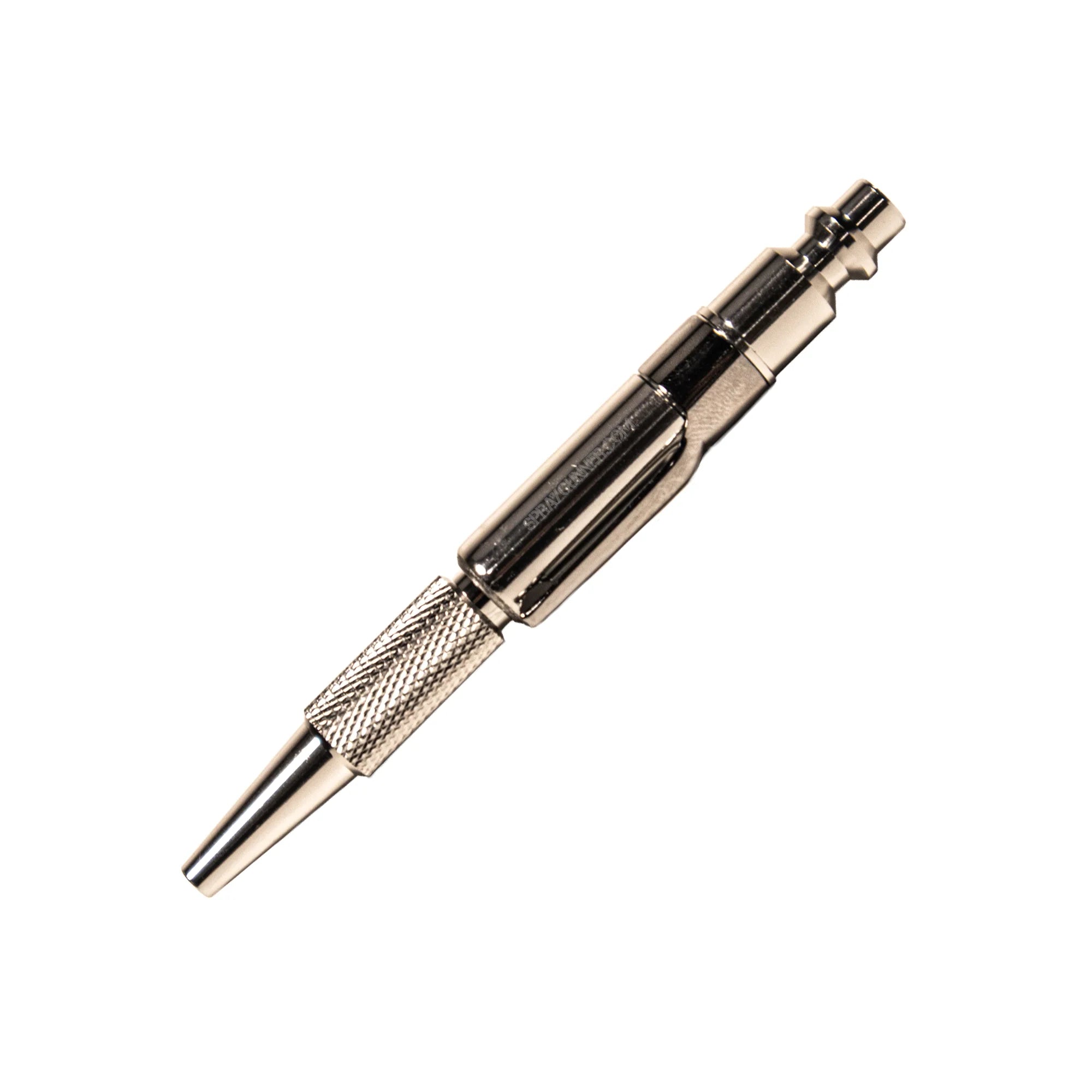 NO-NAME Milton Pocket Air-Blower – Compact and lightweight air tool with adjustable airflow for easy cleaning.