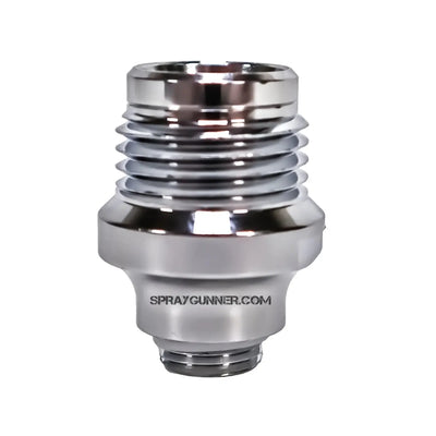 NO-NAME SprayGunner Disposable Cup Adaptor Kit for Airbrush