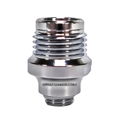 NO-NAME SprayGunner Disposable Cup Adaptor Kit for Airbrush