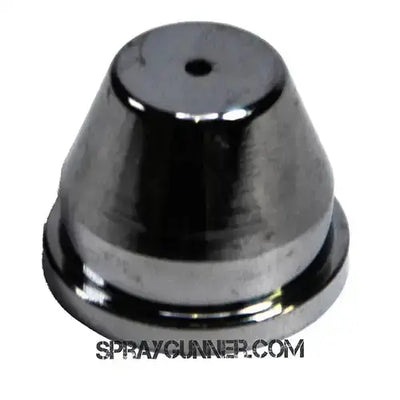 NO-NAME MINIGUN 0.6 mm Nozzle Set (Needle, Nozzle, 2* air caps) NO-NAME brand