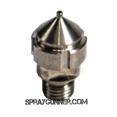 NO-NAME MINIGUN 0.6 mm Nozzle Set (Needle, Nozzle, 2* air caps) NO-NAME brand
