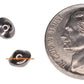 NO-NAME Mini Stainless Steel UMOs - SprayGunner