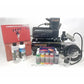 NO-NAME T Shirt 6 Airbrushes Set with Cool Tooty by Spraygunner NO-NAME brand