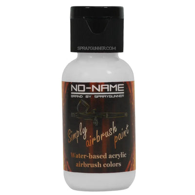 Simply Airbrush Cleaner/Reducer by NO-NAME Brand 1 oz Bottle NO-NAME brand