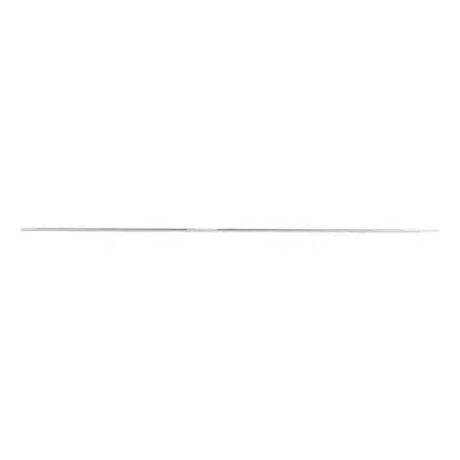Replacement Needles for Starter Airbrush Set by NO-NAME Brand NO-NAME brand