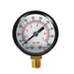 Replacement pressure gauge for airbrush compressor pressure regulator NO-NAME brand