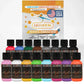 Simply Airbrush Paint Set For Beginners NO-NAME brand