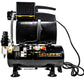Super Cool Tooty OS Air Compressor by NO-NAME Brand - SprayGunner