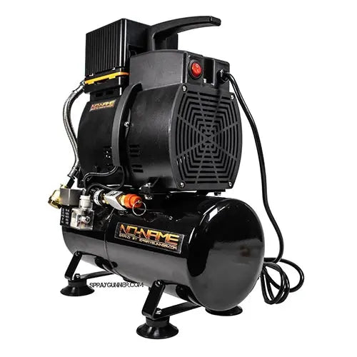 Super Cool Tooty OS Air Compressor by NO-NAME Brand + Minigun Bundle Set NO-NAME brand